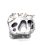 Image of Engine Oil Pan. Block Complete Cylinder (Lower). A Pan. which is attached. image for your 2011 Subaru Legacy 2.5L CVT Sedan 